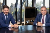 "Cada 3 meses, Milei golpea puertas al FMI, cada 3 días va a USA porque lo tienen que salvar"