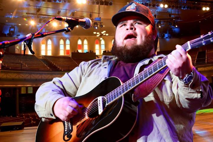 Shane Profitt Could Barely Afford Tickets to His Own Show