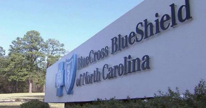 Blue Cross NC to offer voluntary separation packages amid financial challenges :: WRAL.com