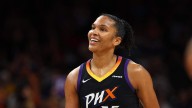 Alyssa Thomas Clinches All-Time WNBA Record Despite Mercury’s Game 2 Loss Against Aces