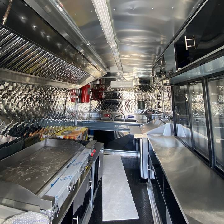 Westgate Little League receives new concession stand