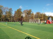 Westake opens new Parkside Athletic Field Complex (photo gallery)