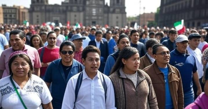 Evita el tráfico: conoce las marchas y bloqueos del miércoles 22 de octubre en CDMX