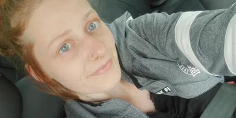 RNC Seeking Help Locating Missing Woman