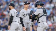 After missed opportunity in key spot, bullpen unravels for Yankees in Game 1 of ALDS