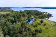14 coastal properties in Down East Maine will be for sale for 1 day only