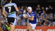 ‘Exciting move’: Ex-Bulldog signs with rival club as NRL market heats up
