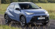 El nuevo modelo de Toyota: más barato y versiones actualizadas  