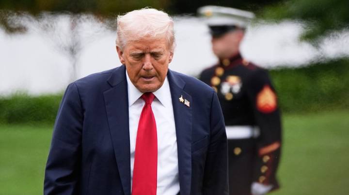 White House’s shutdown layoff threats, funding freezes unnerve some Republicans