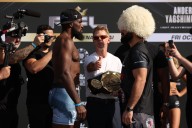 PFL Road to Dubai Co-Main Preview: Corey Anderson