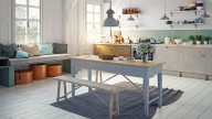 The Vintage Item You Can Thrift That Instantly Declutters Your Kitchen Counter