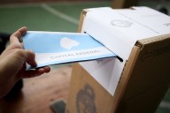 Elecciones legislativas: Seguí acá los resultados oficiales