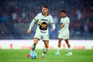 Aaron Ramsey regresa con la Selección de Gales