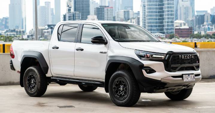 VFACTS September 2025: Toyota HiLux on top as Tesla makes top three with record EV share
