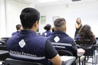 IJCF refuerza competencias de peritos en audiencias de Juicio Oral