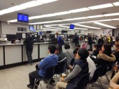 DMV workers busted in Garden City cheating ring that let no-shows get trucking licenses
