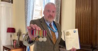 Leading Dudley councillor speaks out to dispel accusations about his past