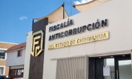Sentencian a exalcalde chihuahuense a 3 años de cárcel por peculado