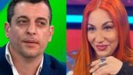 Leandro García Gómez, pareja de Lourdes Fernández, se negó a responder preguntas ante la Justicia