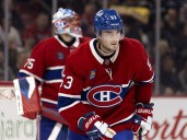 Stu's Slapshots: Sports came naturally to Canadiens' Noah Dobson