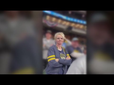 Baseball fan fired over comments at game