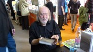 Hungarian Author Wins Nobel Prize For Literature; Know More About The Man & His Award
