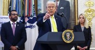 Trump autoriza a la CIA realizar operaciones en Venezuela; analiza ataques contra el narco