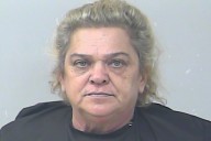 Woman Accused of Murdering Husband, Then Telling Son 'Dad Was Dead'