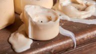 The Kitchen Essential That'll Make Cleaning Candle Spills Easier