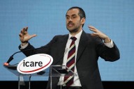 Grau invita a empresarios en Enade 2025 a “pensar qué Estado necesitan para crecer”
