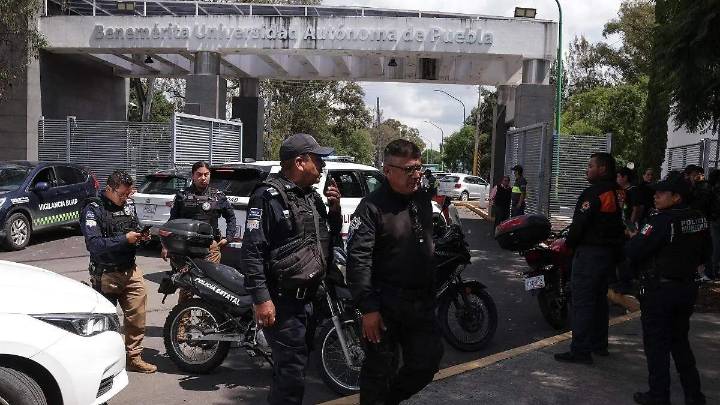 BUAP llama a estudiantes a mantener la calma tras amenazas de alumno en redes sociales