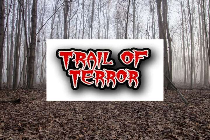 Casper Teen Hosting Free Haunted Halloween Trail This Month