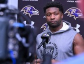 Ravens leader Roquan Smith must deliver in revenge game