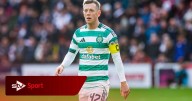 Callum McGregor admits Celtic 'are too easy to play against' after falling further behind Hearts in Premiership
