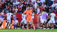 Batacazo del Barça en el Pizjuán y pérdida de liderato (4