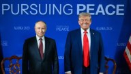 Trump-Putin Budapest meeting ‘unlikely’; US President praises Indian journo at presser