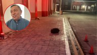 Motul: alcalde da la espalda al pueblo