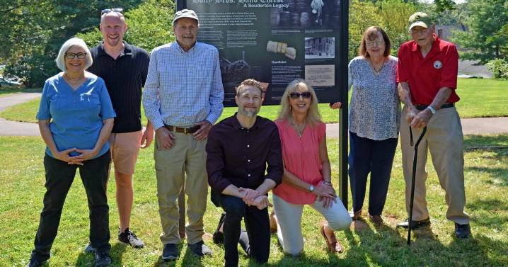 Holly Bros. ‘Handkäse’ Cheese Was Once a Souderton, Pennsylvania, Staple