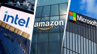 2 lakh fired, and counting: Intel, Amazon, Microsoft leading tech layoffs in 2025