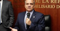 "Reforma a la Ley de Amparo es un aberración jurídica”: Senador advierte que debilita a ciudadanos