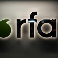 Radio Free Asia suspends operations after Trump cuts and shutdown