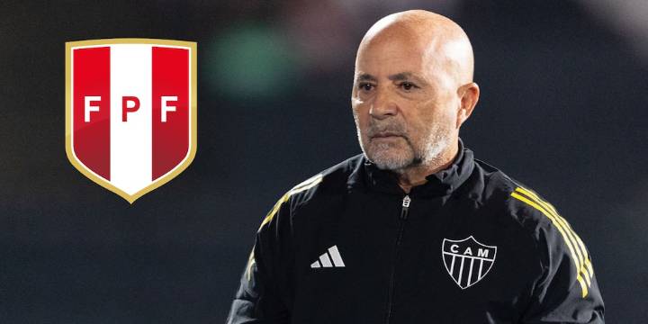 ¿Jorge Sampaoli puede ser opción para dirigir a la selección peruana? La inesperada revelación sobre el DT argentino