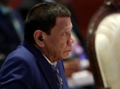 ICC Denies Interim Release of Duterte Before Trial