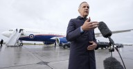 Trump’s tirade to anti-tariff ad met with shrugs in Canada