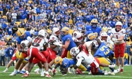 NC State pierde 53-34 enfrentando Pittsburgh
