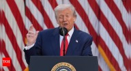 'A very rich gentleman offered': Trump asked if he could pay troops amid govt shutdown? His response