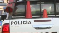 Así trasladaron a "Pequeño J" al penal de Cañete en Perú tras negarse a la extradición voluntaria