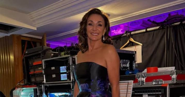 Strictly's Shirley Ballas says it's 'broken my heart' after major announcement