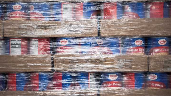 How many Georgians could lose their SNAP benefits? Nov. 1 cutoff looms