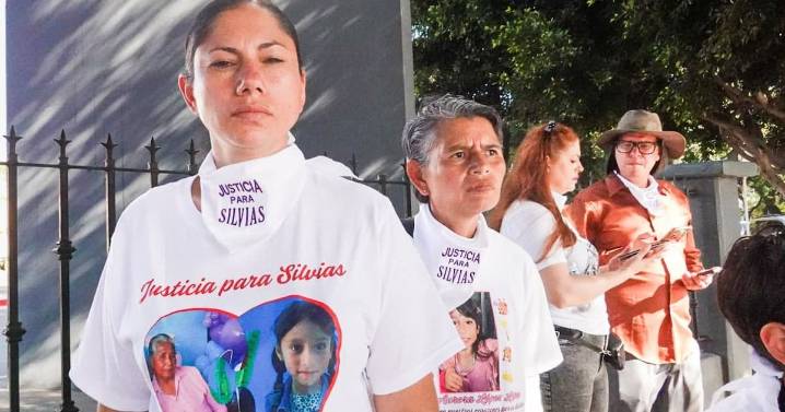 Señalan familiares de Silvia Aurora y Silvia Yáñez que proceso contra presunta culpable podría ser anulado definitivamente 